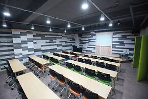 Nogodan Guesthouse & Hotel