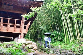 Nogodan Guesthouse & Hotel