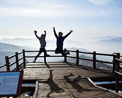 Nogodan Guesthouse & Hotel