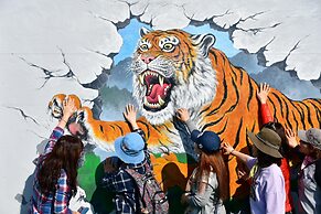 Nogodan Guesthouse & Hotel