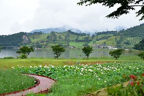 Nogodan Guesthouse & Hotel