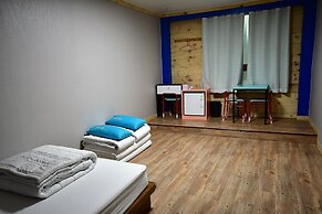 Nogodan Guesthouse & Hotel