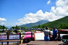 Nogodan Guesthouse & Hotel