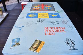 Nogodan Guesthouse & Hotel