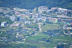 Nogodan Guesthouse & Hotel