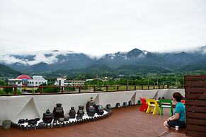 Nogodan Guesthouse & Hotel