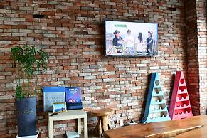 Nogodan Guesthouse & Hotel