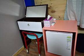 Nogodan Guesthouse & Hotel