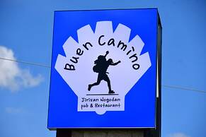 Nogodan Guesthouse & Hotel