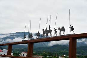 Nogodan Guesthouse & Hotel