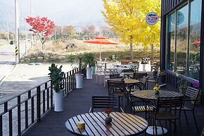 Nogodan Guesthouse & Hotel