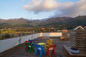 Nogodan Guesthouse & Hotel