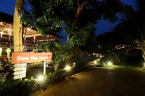 Siam Bay Resort Koh Chang