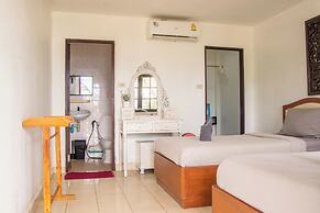 Cliff Cottage Resort