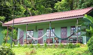 Cliff Cottage Resort