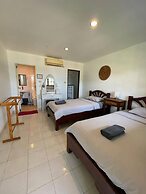 Cliff Cottage Resort