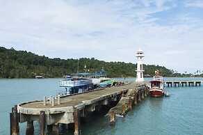 Cliff Cottage Resort