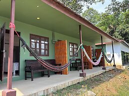 Cliff Cottage Resort