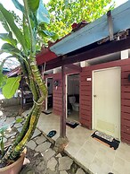 Cliff Cottage Resort