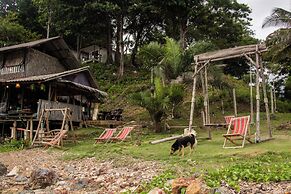 Cliff Cottage Resort