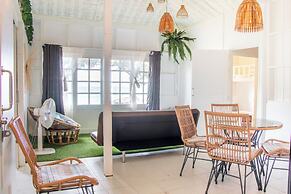 Cliff Cottage Resort