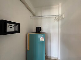 Cliff Cottage Resort