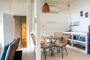 Cliff Cottage Resort