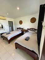 Cliff Cottage Resort