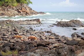 Cliff Cottage Resort