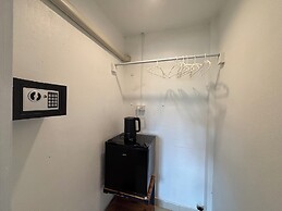 Cliff Cottage Resort