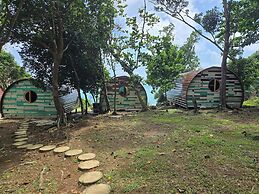 Cliff Cottage Resort