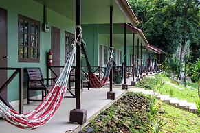 Cliff Cottage Resort