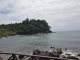 Cliff Cottage Resort