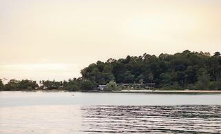 Cliff Cottage Resort