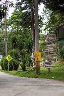 Cliff Cottage Resort