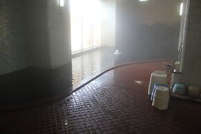 Hot Spring Hotel Boston