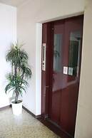 Hot Spring Hotel Boston