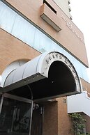 Hot Spring Hotel Boston