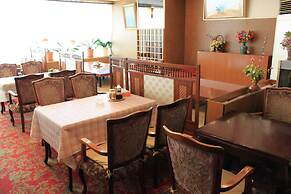 Hot Spring Hotel Boston