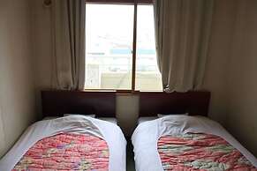 Hot Spring Hotel Boston