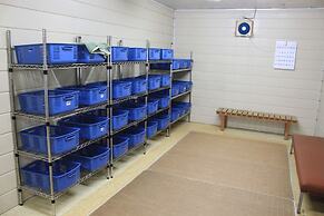 Hot Spring Hotel Boston