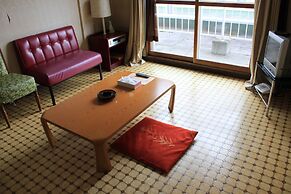 Hot Spring Hotel Boston