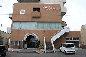 Hot Spring Hotel Boston