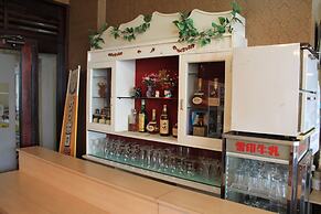 Hot Spring Hotel Boston