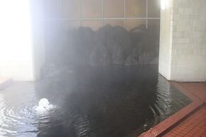 Hot Spring Hotel Boston