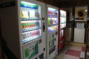 Hot Spring Hotel Boston