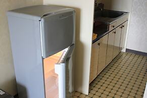 Hot Spring Hotel Boston