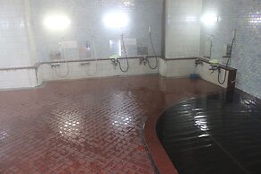 Hot Spring Hotel Boston