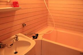 Hot Spring Hotel Boston