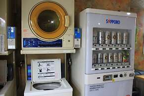 Hot Spring Hotel Boston